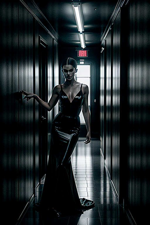 different kinds of dark aesthetics