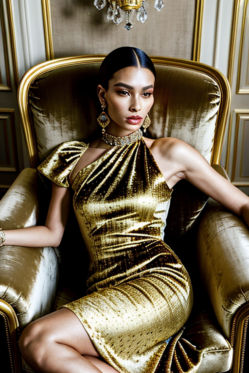 luxury lifestyle imagery