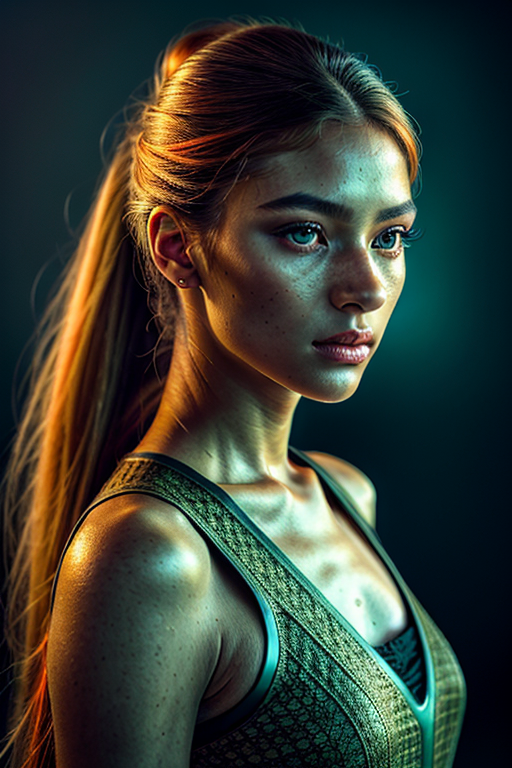 luxury lifestyle imagery