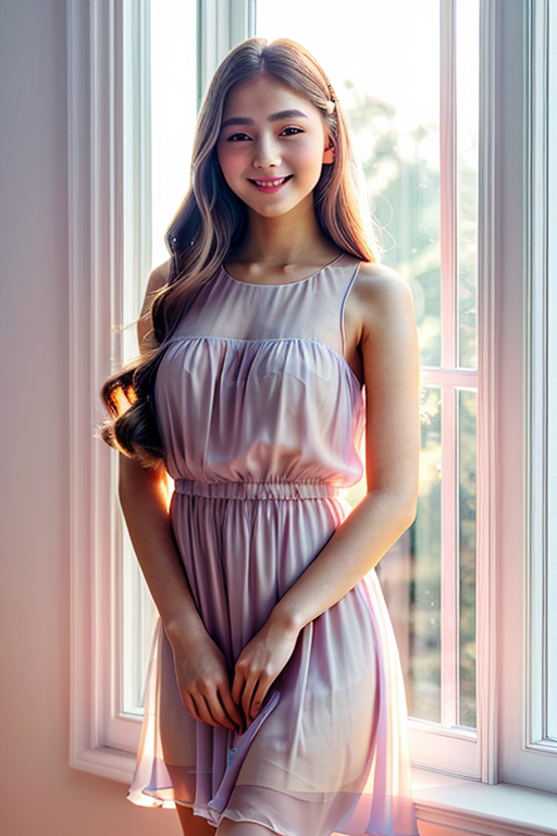 soft photo filter app