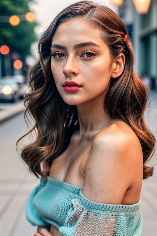 soft aesthetic image